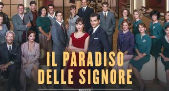 Il Paradiso delle signore, matrimonio annullato? Spoiler sorprendenti