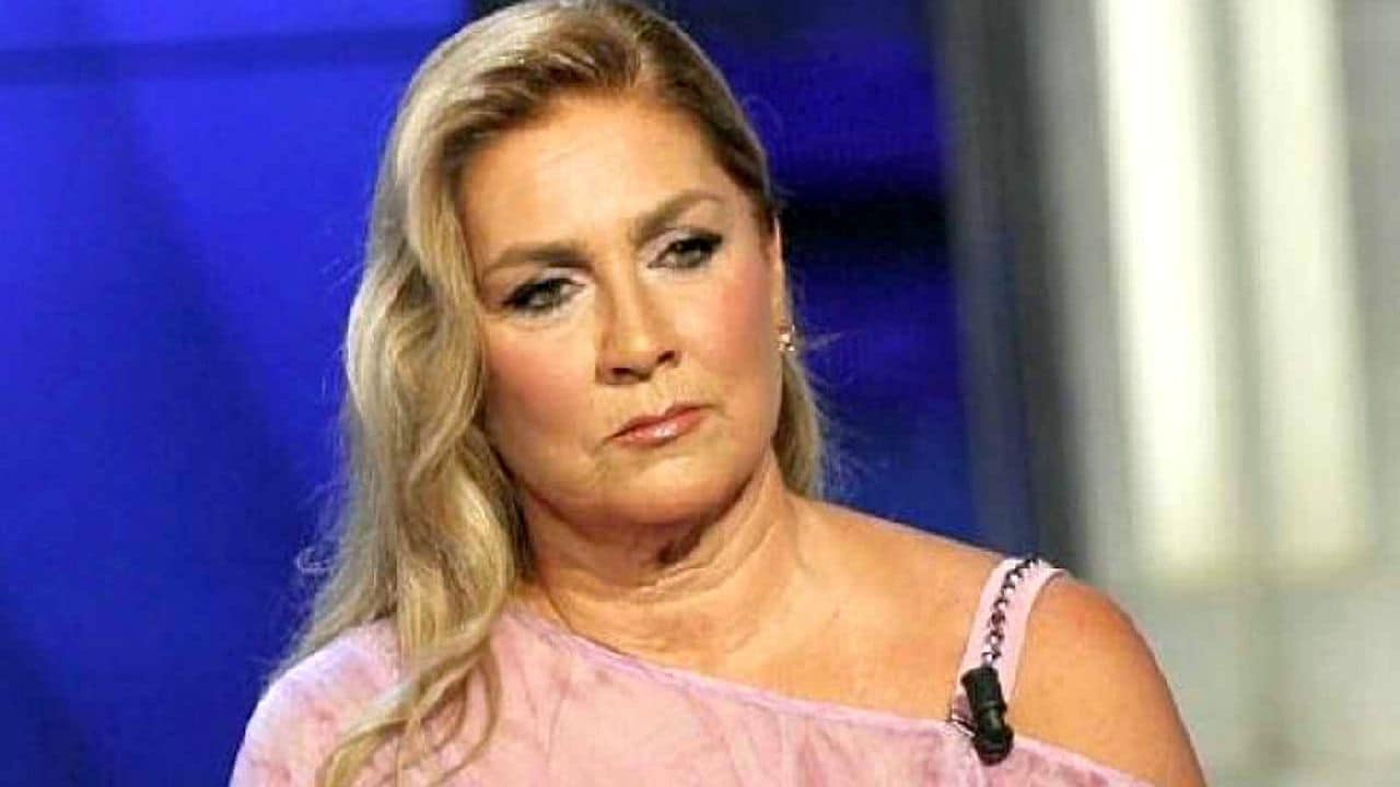 Romina Power ieri e oggi: bellezza senza tempo