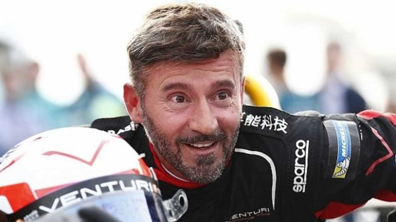 Max Biaggi fidanzata