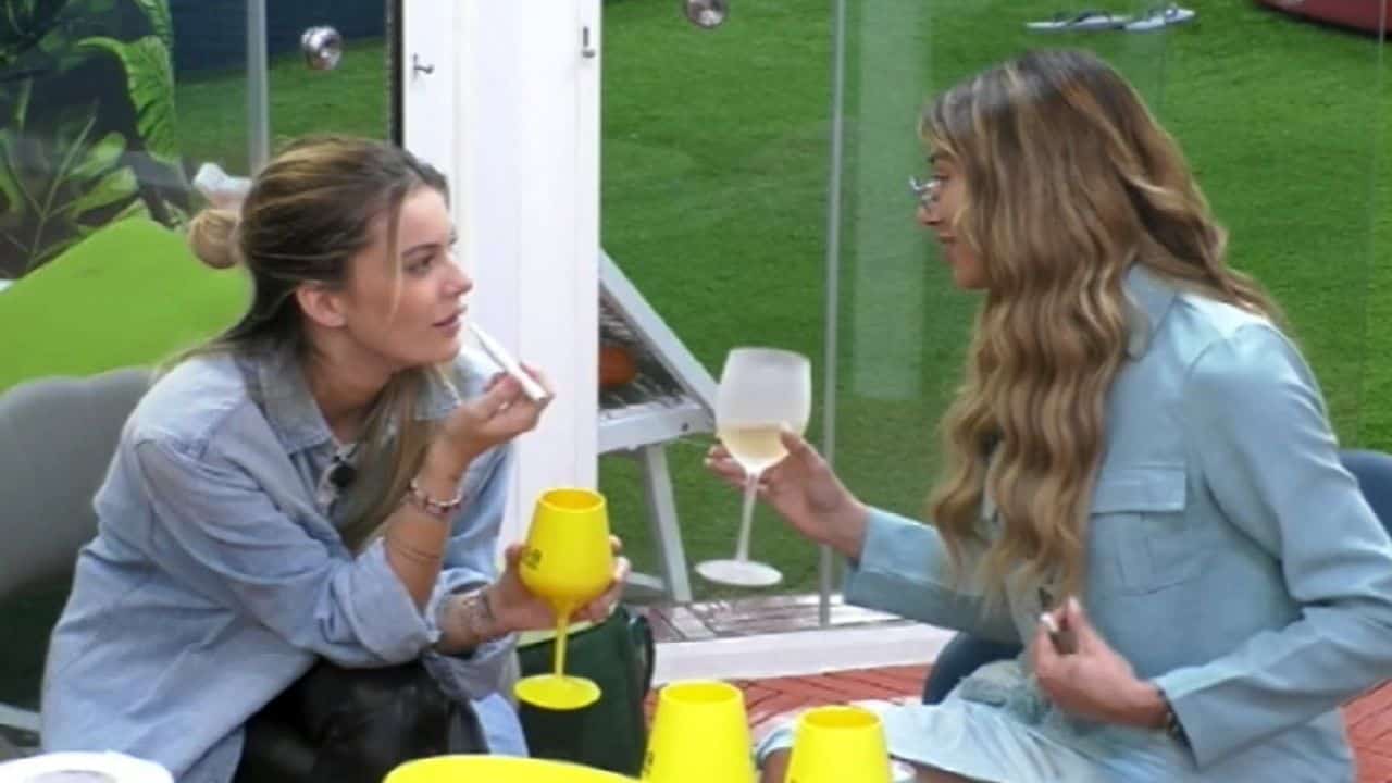 Sophie Codegoni e Soleil Sorge: il colpo di scena che non ti aspetti al GF Vip