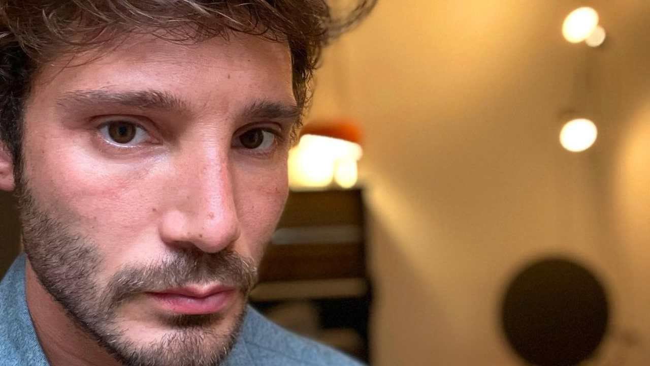 stefano de martino nuovo programma