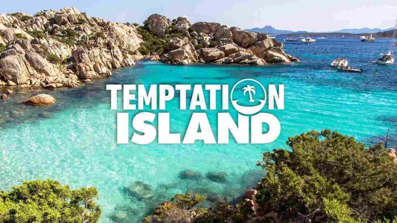 Temptation Island Oronzo Valentina Giulia