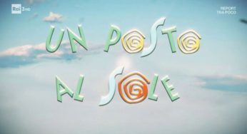 Un posto al sole anticipazioni: un addio sconvolge Patrizio