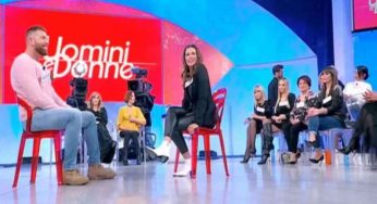 Ex Uomini e Donne diventa papà: l’annuncio che cambia tutto