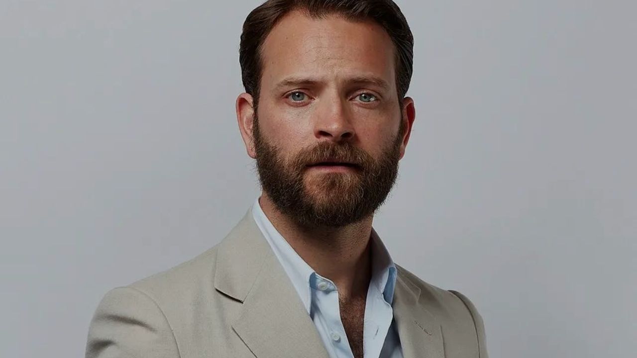 Alessandro Borghi