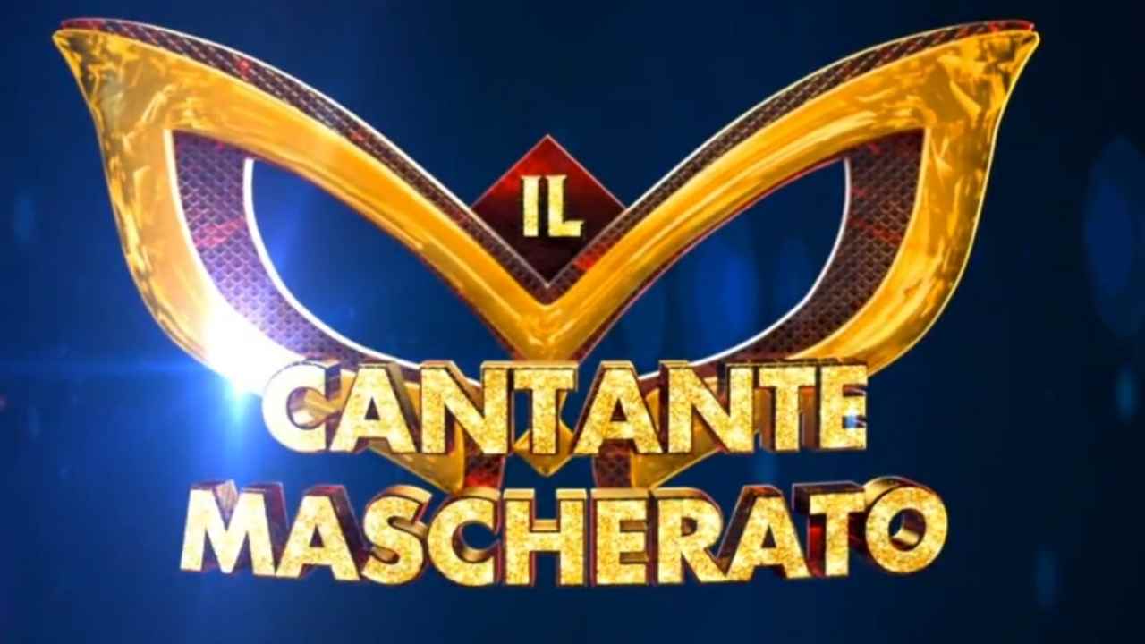 Cantante Mascherato