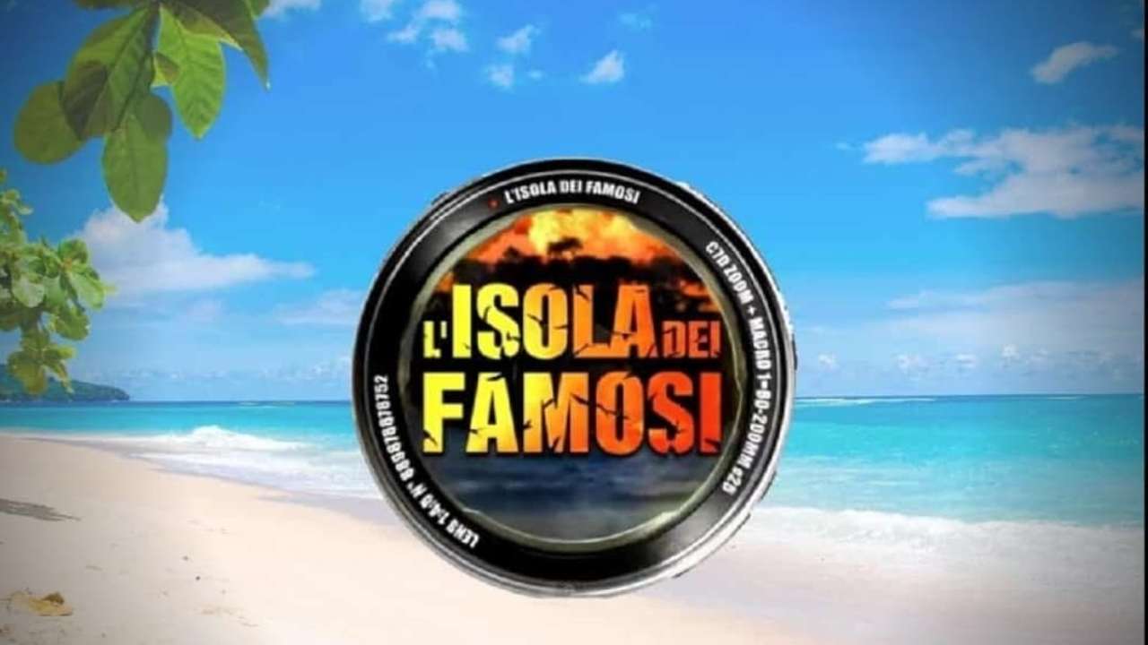 Isola dei Famosi