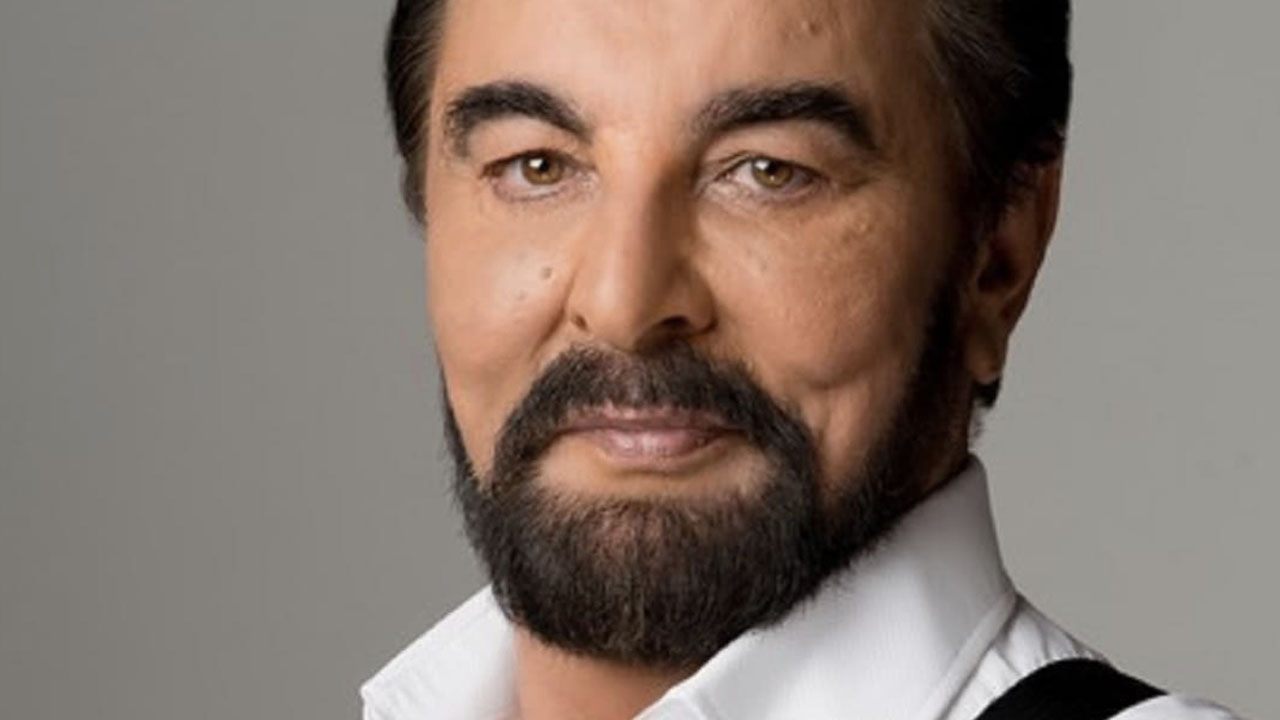 Kabir Bedi dramma Siddhart