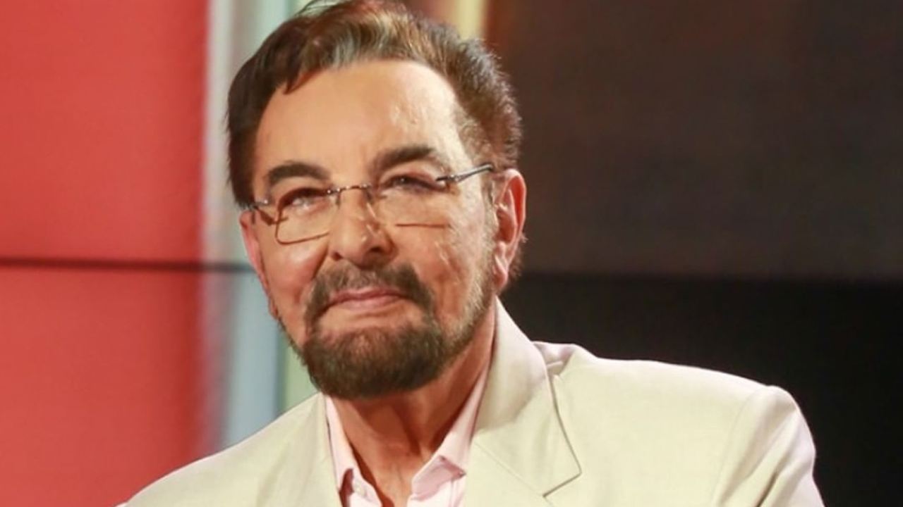 Kabir Bedi