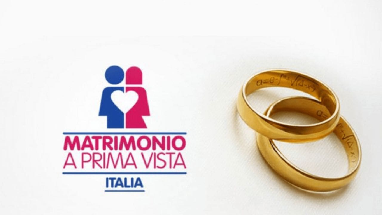 Matrimonio a prima vista Italia 2022, si parte col botto: le tre coppie