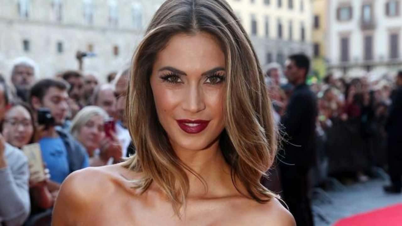 Melissa Satta fidanzato