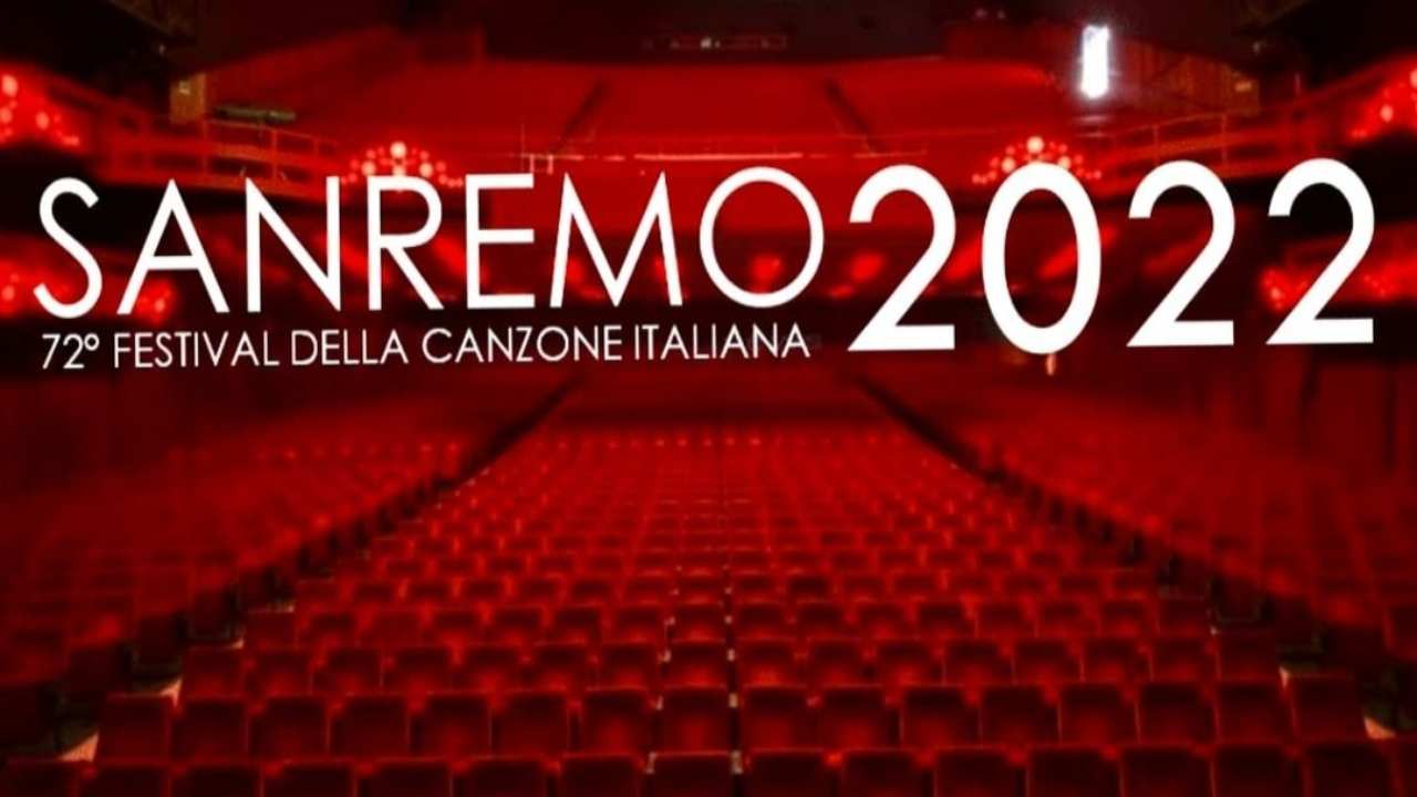 Sanremo 2022, Amadeus senza freni: bomba clamorosa, chi arriva all'Ariston
