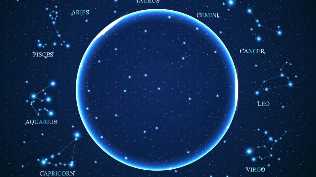 Segni zodiacali copertina 05-02-2022