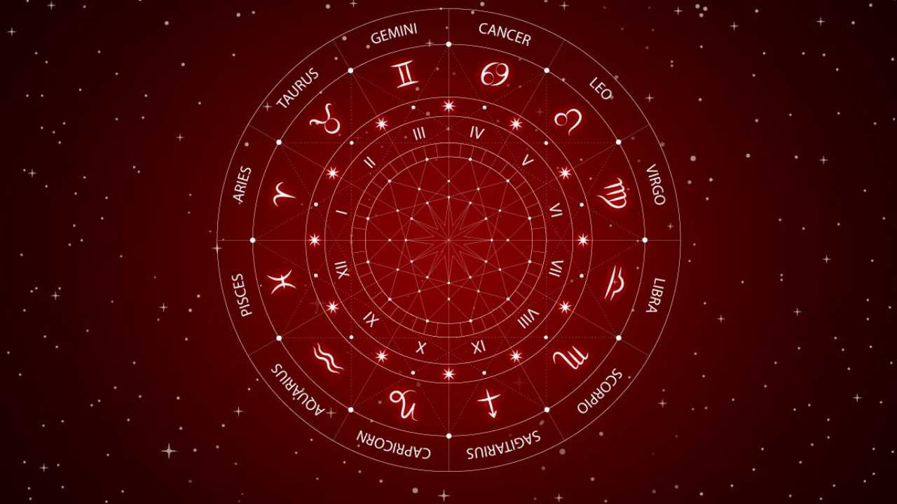 Segni zodiacali copertina 21-01-2022