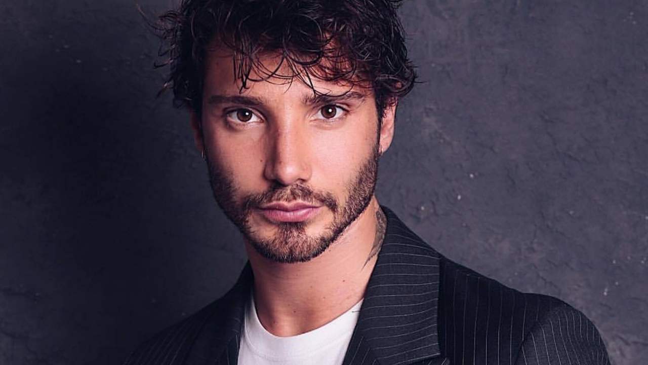 Stefano De Martino