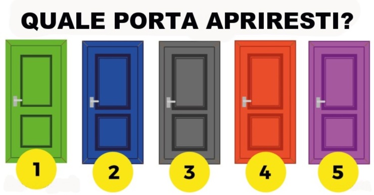 Test porte 02-02-2022