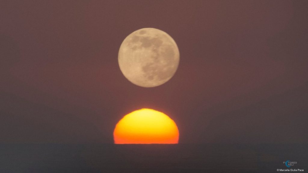 Test sei più sole o luna? Scopri la tua vera personalità