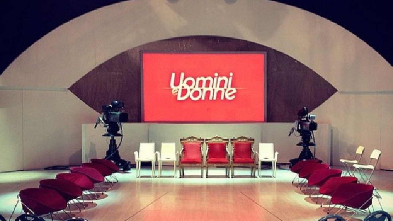 Uomini e Donne