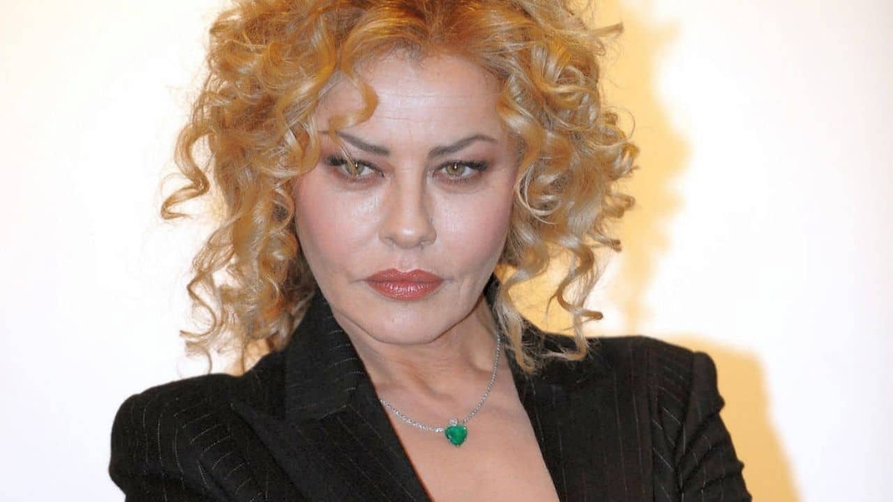 Eva Grimaldi fuori dal Grande Fratello Vip: la frecciatina ad una vippona!