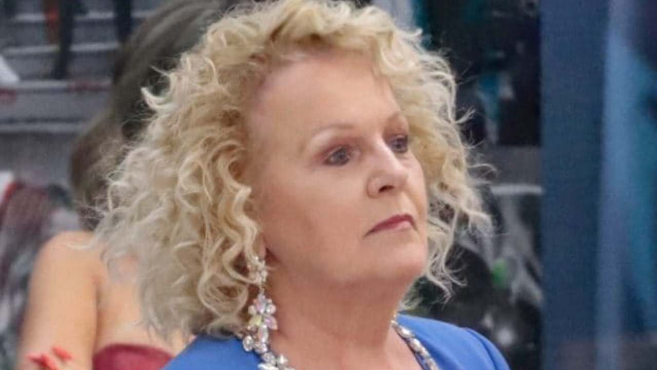 katia ricciarelli squalifica