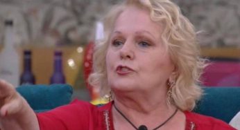 Katia Ricciarelli furiosa con Davide e Barù: la reazione del web è impetuosa