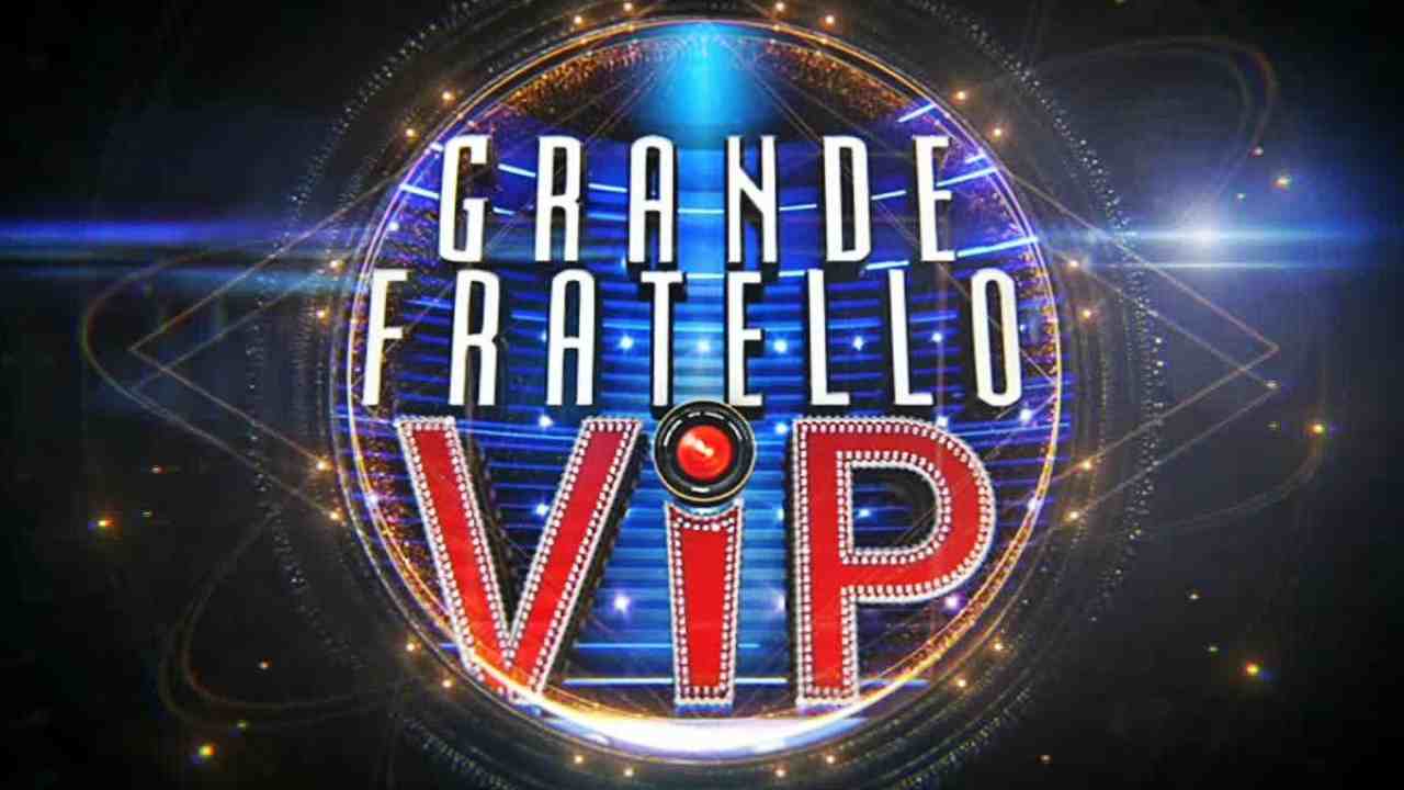 gieffina grande fratello vip