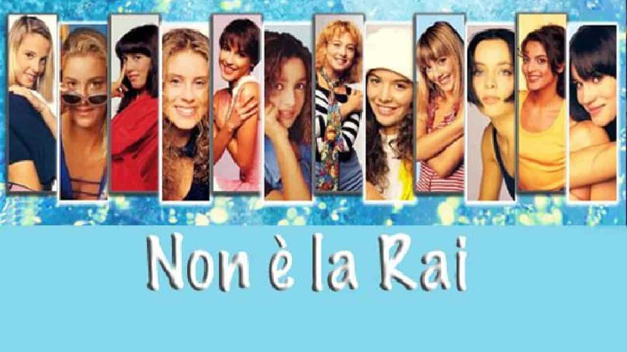 Era la star di Non è la Rai: ecco cosa fa oggi