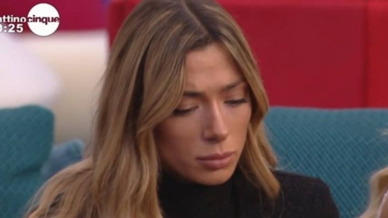 GF VIP: Soleil Sorge, bomba dell'ex gieffino."La conoscevo e..."