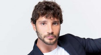 Avete mai visto il fratello di Stefano De Martino? Due gocce d’acqua