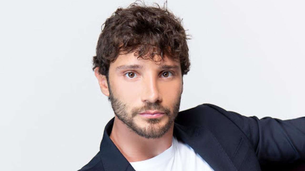 fratello stefano de martino