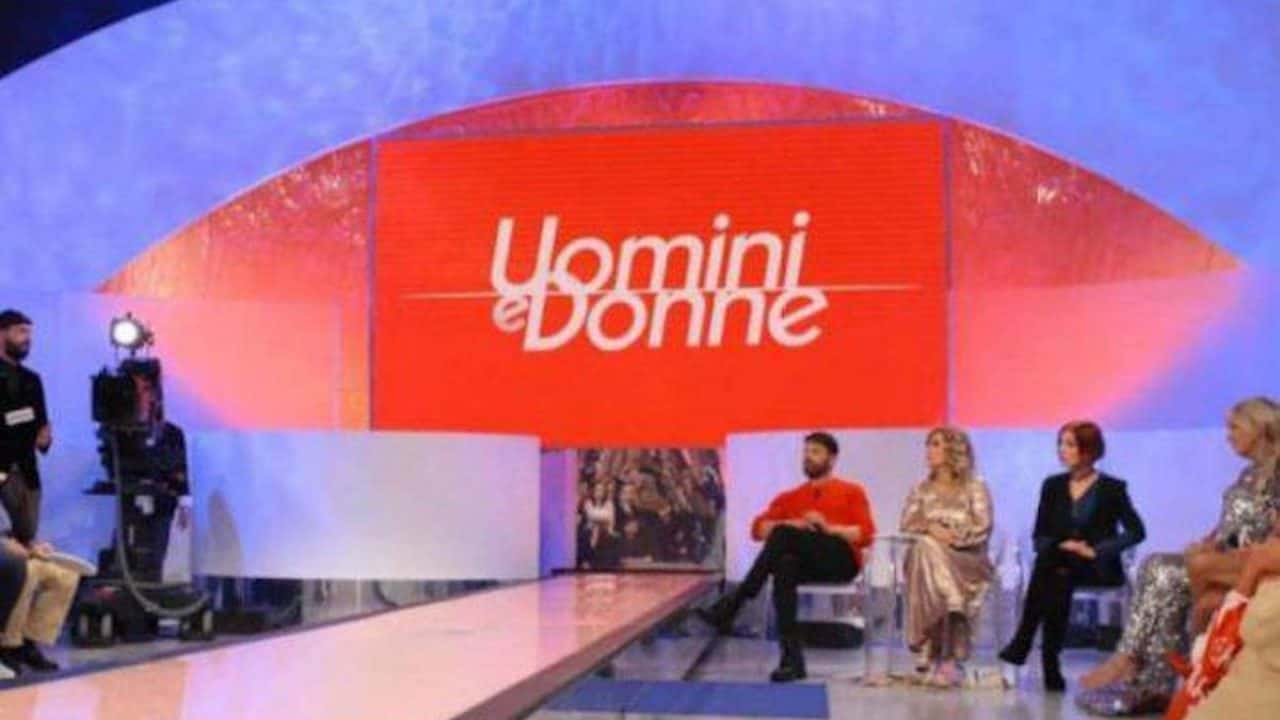 uomini e donne amicizia