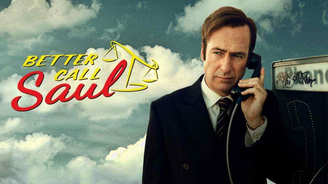 Better Call Saul copertina 22-02-2022