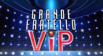 “Sono uscito fuori di testa”: il vippone distrutto, le scuse in diretta al GF Vip