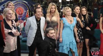 “Mi avete isolata”: la vippona sbotta e si sfoga così al GF Vip