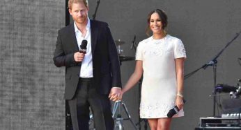 L’esperto: “Da Harry e Meghan tante bugie, ecco la verità”