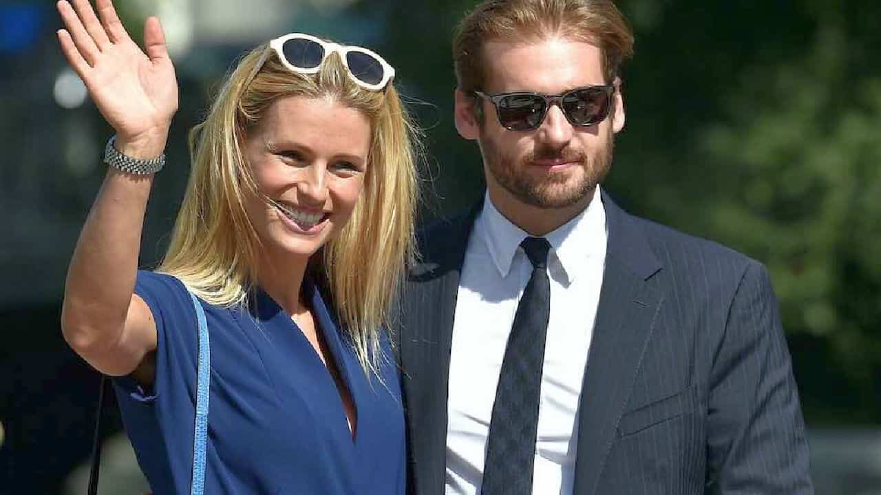 Michelle Hunziker e Tomaso Trussardi: nuovo colpo di scena dopo la separazione