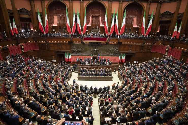 Parlamento 16-02-2022