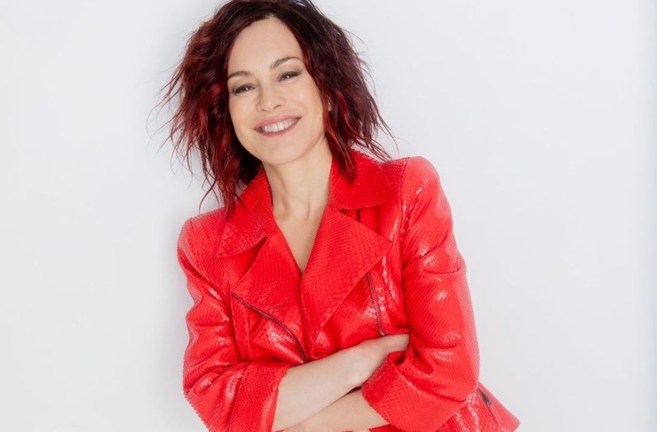 Sanremo Alexia