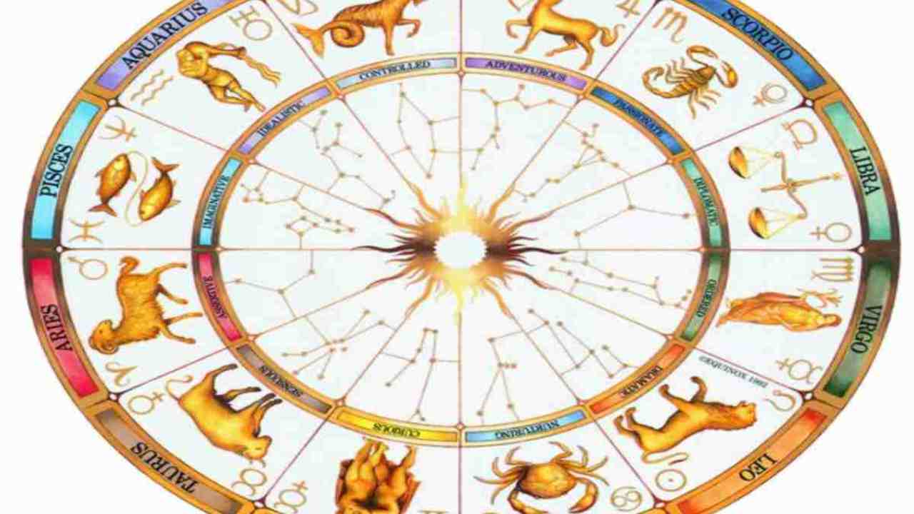 Segni zodiacali copertina 07-02-2022