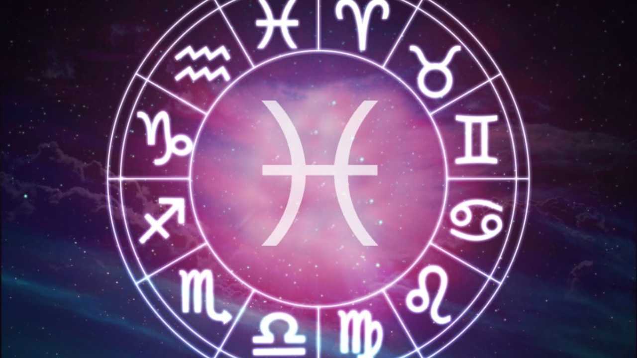 Segni zodiacali copertina 22-02-2022