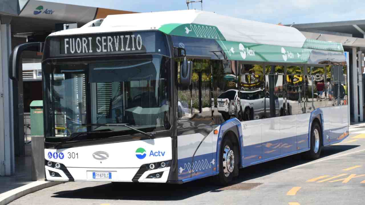 Test autobus copertina 26-02-2022