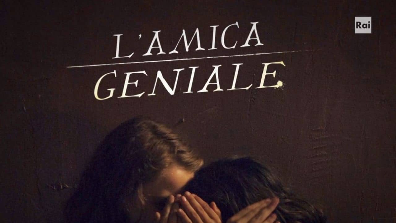 L'amica geniale 3 anticipazioni: un matrimonio cambia tutto