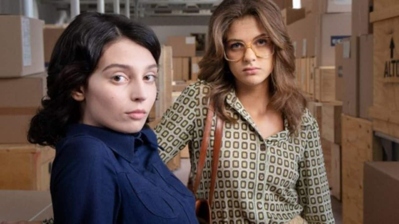 L'amica geniale 3: le vite di Lila e Lenù cambiate per sempre