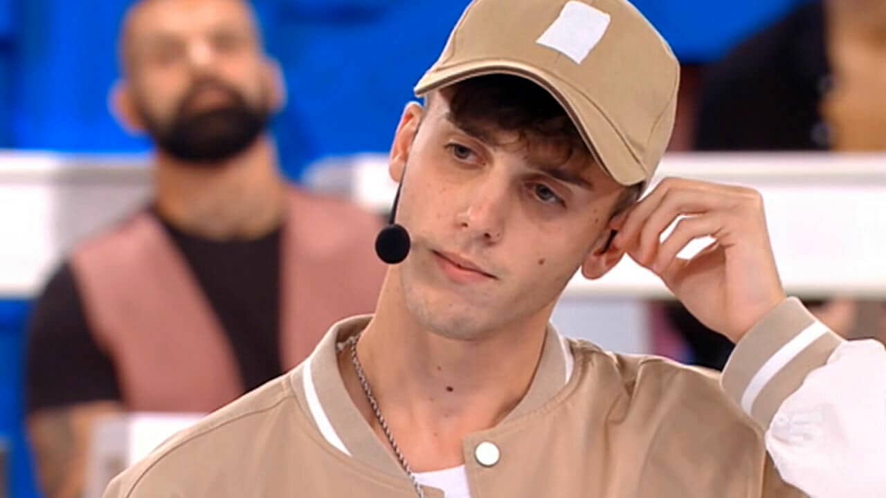 Amici 21 anticipazioni, LDA fuori dal serale? Lacrime e amaro sfogo