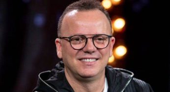 Gigi D’Alessio papà, la compagna Denise rompe il silenzio: foto inedita
