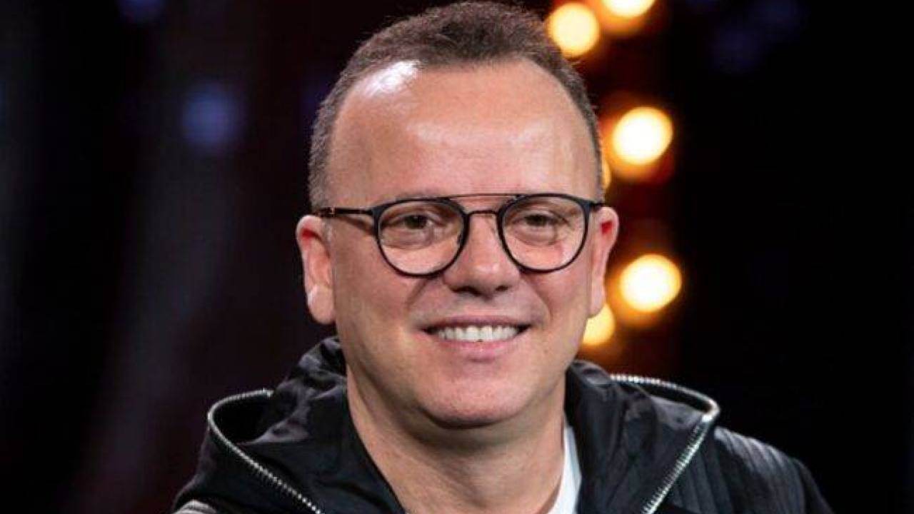 gigi d'alessio fidanzata