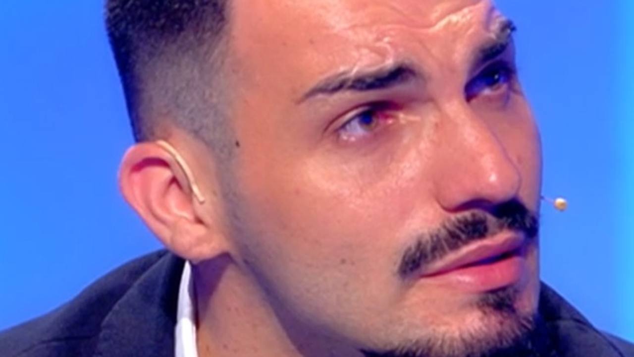 leandro c'è posta per te