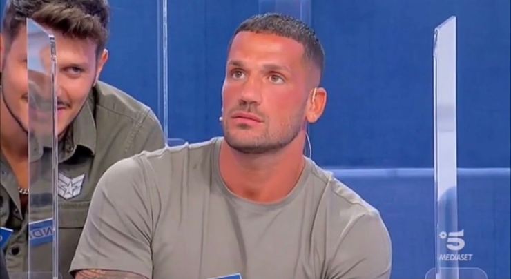 luca salatino scelta