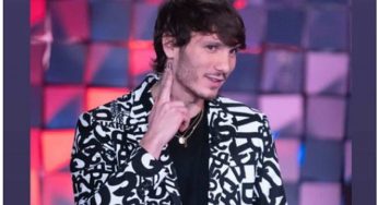 Manuel Bortuzzo, tatuaggio d’amore per Lulù Selassiè: il significato