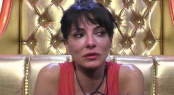 Il crollo di Miriana Trevisan dopo la notte di felicità: sfogo in lacrime